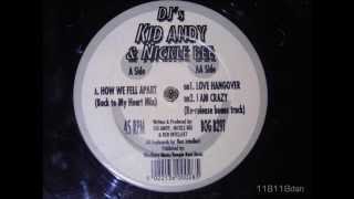 Kid Andy  Nickle Bee  How We Fell Apart old Skool Hardcore 1992