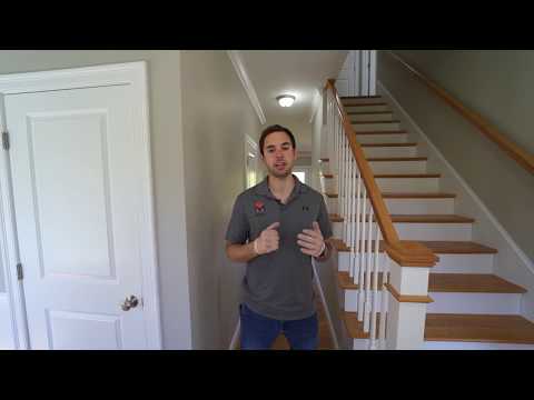 36 John L Sullivan Way, Abington, MA home video tour