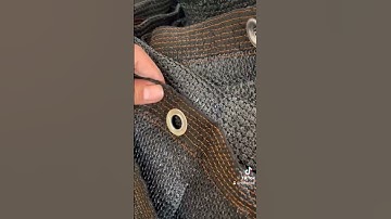 Sunshade net to block the sun! https://www.tiktok.com/@rushcrbnll?_t=8agEVBgnWvy&_r=1