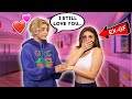 Confessing my feelings to my ex girlfriend not clickbait ft piper rockelle mp3