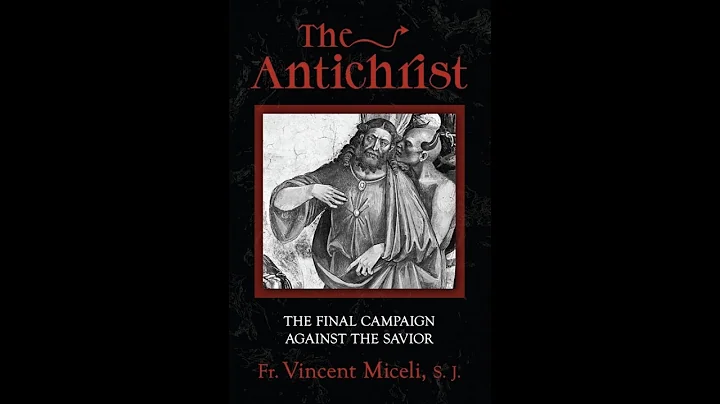 Resistance Podcast #220: The Antichrist by Fr. Vin...