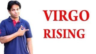 All About Virgo Rising Sign & Virgo Ascendant In Astrology screenshot 5