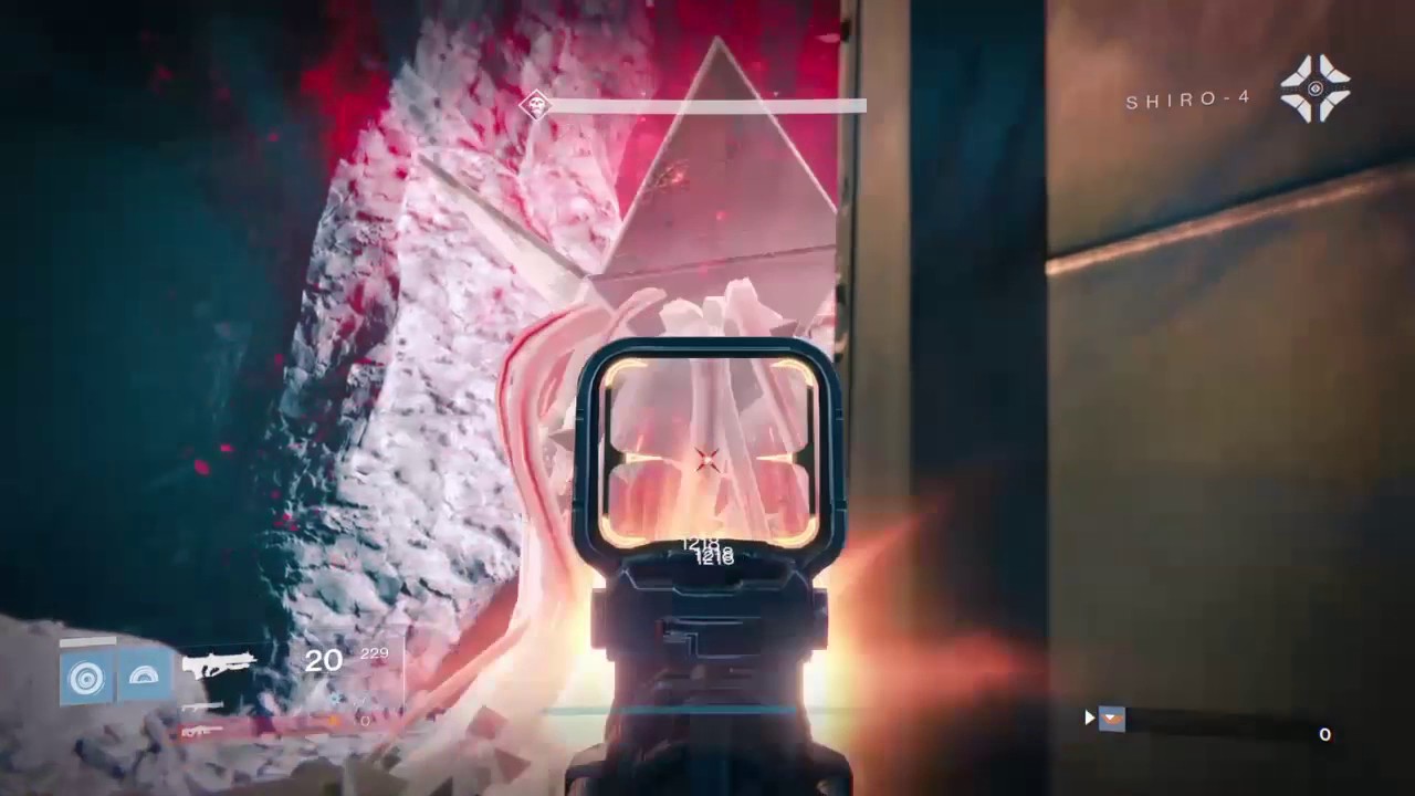 Un petit peu de destiny sony interactive entertainment europe limited