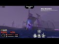 Pro Nosferatu VS LVL 124 Guest1337 | HAn4BHappy_YT