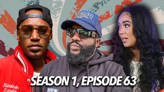 Camron Disrespects CNN Host, Black Men Don't Date, Active Fathers Create Independent Women | S1.E63