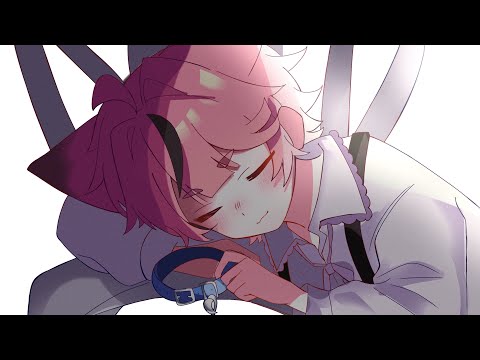 ‪【17歳のショタボが】春を待つ / 歌ってみた