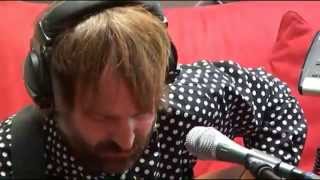 Video thumbnail of "LIVE: Jon Allen - 'Night And Day' | NPO Radio 2"