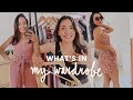 Whats In My Wardrobe! (how I shop as a short girl)