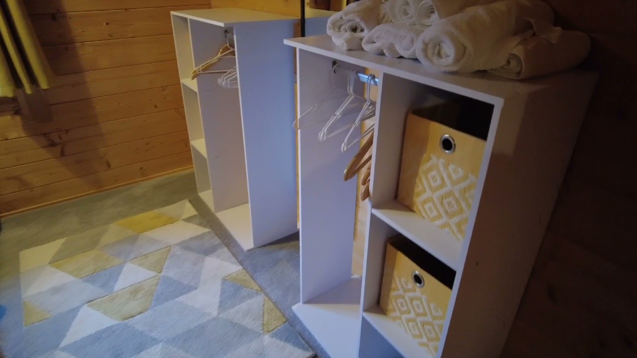 Kingfisher Lodge at Waterloo Farm Leisure