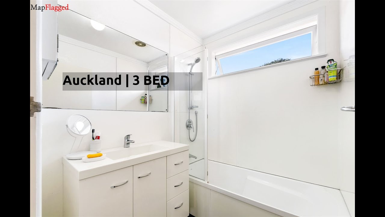 NZ | Property at 24 Addison Street, Blockhouse Bay, Auckland City, Auckland,  | MapFlagged