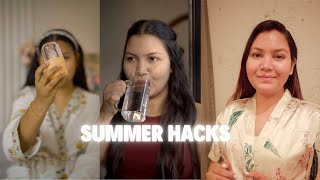 Ultimate Summer Skincare Routine: Beat Tan, Dullness & Stay Glowing All Season Long @indiangirltrisha