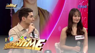 Live-in before marriage, dapat bang gawin? | It's Showtime (April 27, 2024)