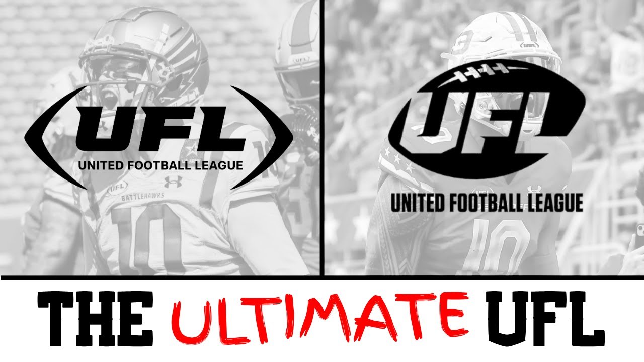 УЛЬТИМНЫЙ UFL