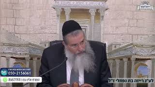 כל מה שהקדוש ברוך הוא עושה מ-א' ועד ת' הכל לטובה מאמינים בזה?