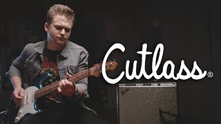 Ernie Ball Music Man: 2018 Cutlass HSS Demo with Hunter Hayes