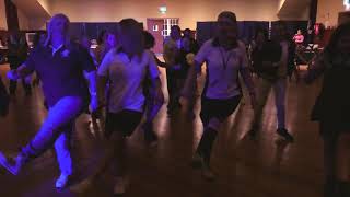 Preston (Darebin) Blue Light Disco