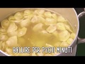 Tortellini bolognesi