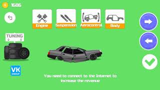 Elastic Car 2 Revolution Gameplay - GOOD ONE! screenshot 4