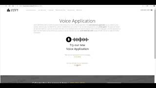 Free AI Voice Loan Applications for current LSS web portal users. screenshot 5