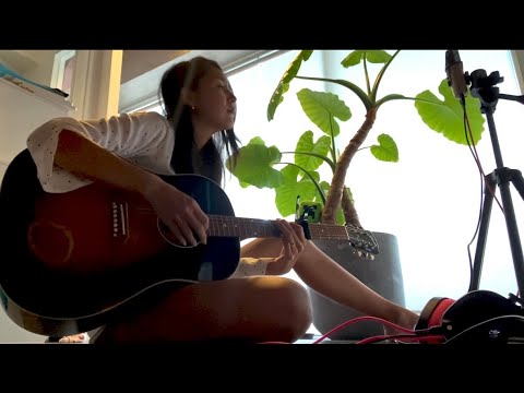 【弾き語り】常套句／Mr.Children