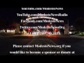2 Injured During A Multi-Vehicle Pileup On Standiford Ave. In Modesto, California