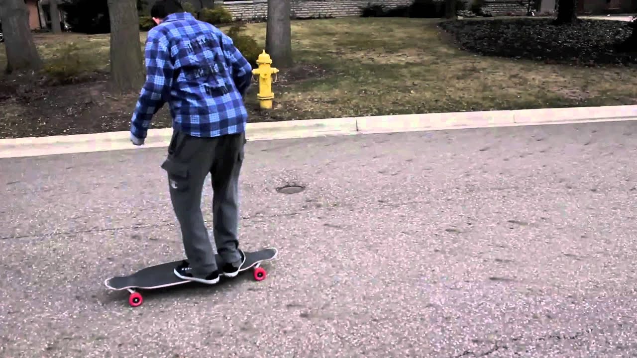 Tricky Tricks 1 - of Week 1