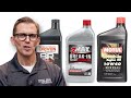 Engine Break-In Oil - Is It Science or Just Marketing?