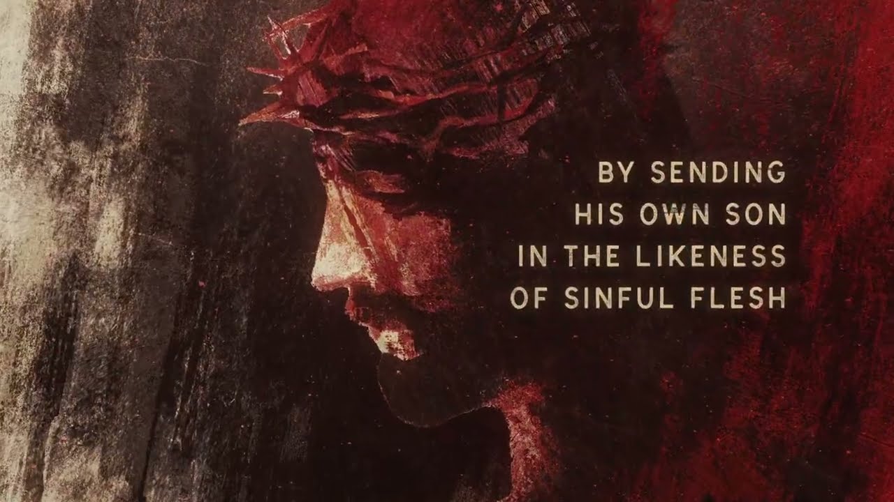 The Kiss The Cross and The Crown Promo The Kiss The Cross and The Crown Promo