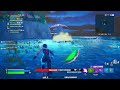 Fortnite ao vivo jogando com os inscritos mestre mandou e outifit