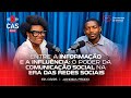 Jandira Ferro | CAS EP#3/2026
