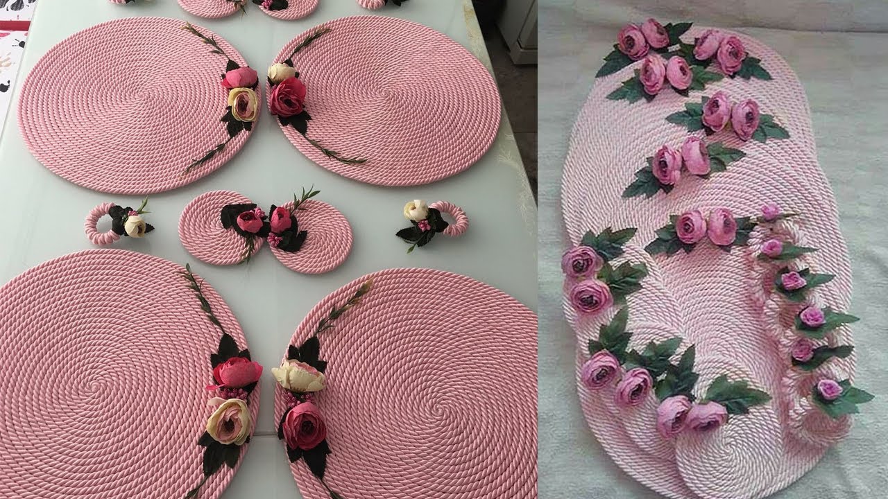 مشروع مربح من المنزل  || بأقل الامكانيات  || عمل فني سريع وسهل