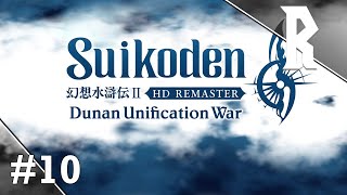 Suikoden II - Dunan Unification War #10