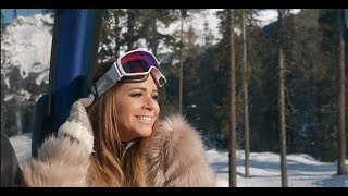 Marry: Hier in den Bergen