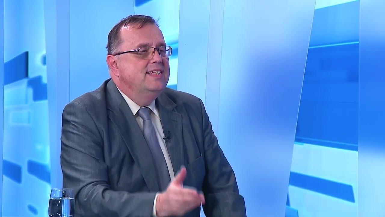 Analitičar: Ovo je sada posljednji pokušaj Putina da nešto napravi