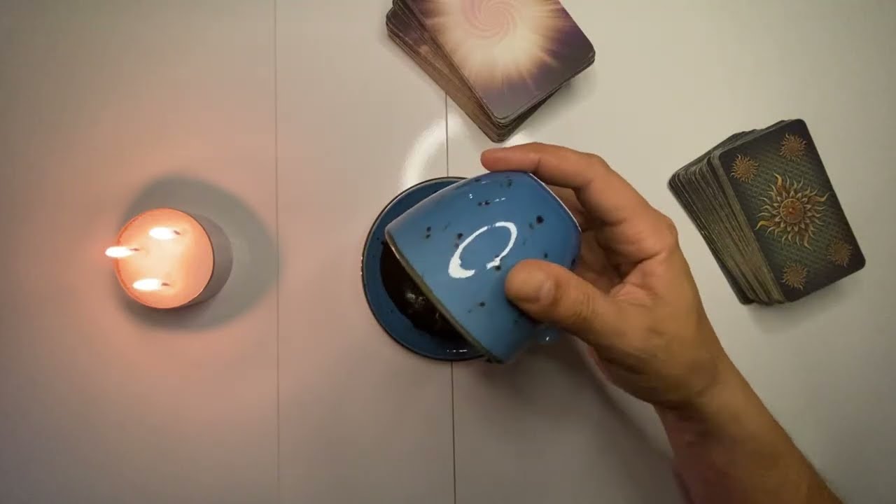 ASLAN BURCU ~ ACİL DUYMAN GEREKENLER ❗️❗️❗️