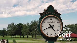 The State of Golf - In Chicago's Southland