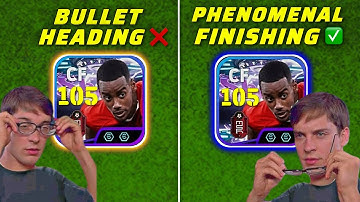NEW SHOWTIME ALEXANDER ISAK IS A PHENOMENAL FINISHER 🤯🎯 | eFOOTBALL 2026 Mobile 