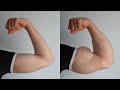 Bigger arms in 5 minutes   home workout 