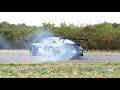 Rallye Cœur de France 2026 / SHOW / DAY 1