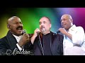 WILLIE COLON,JOE ARROYO ,OSCAR DE LEON EXITOS SALSA Sus Mejores Canciones Salsa