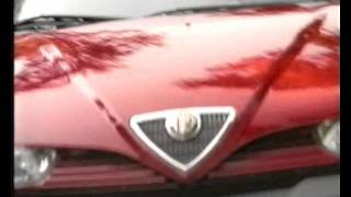 Alfa Romeo 145 ad 1994