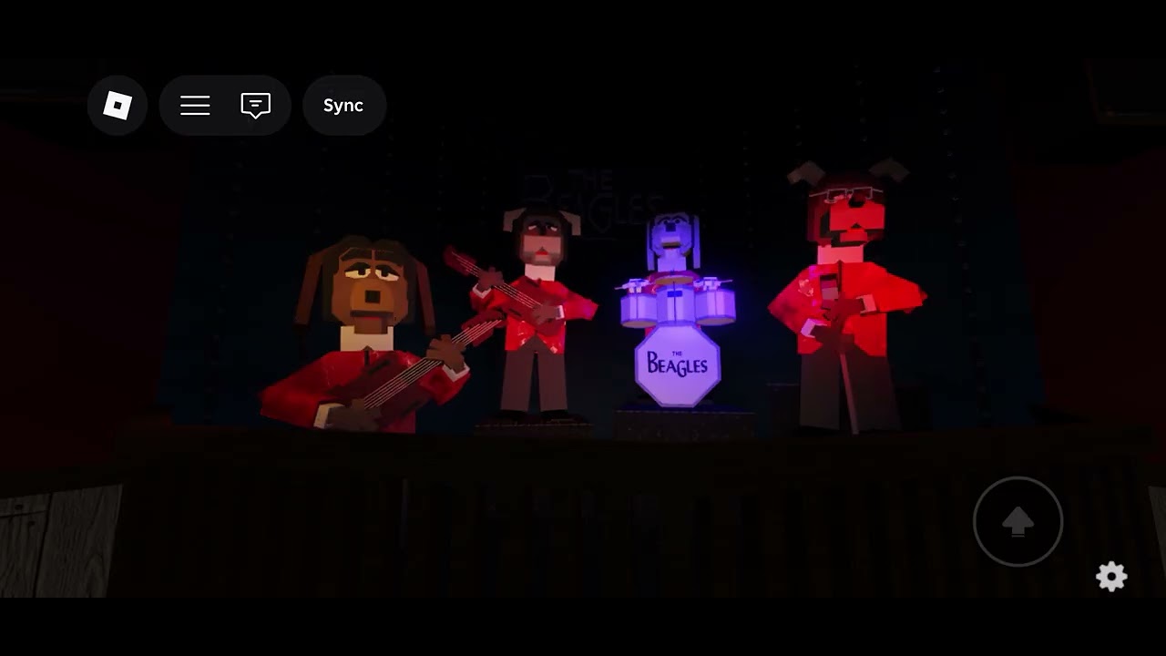 Best Chuck E. Cheese pizza time balcony stage