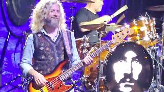 Jason Bonham's Led Zeppelin Experience Live (Stairway to Heaven) 5/3/24 Keller Auditorium.