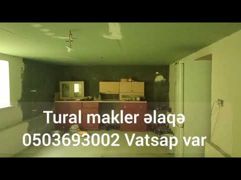 Balakəndə tecılı heyet evi satılır torpaqi 6 sotuq 📲 0503693002 Vatsap var Tural makler