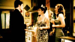 Chloe & Oliver {youre the one i want} preview