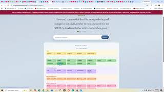 REUPLOAD: King James Bible Online has been hacked (Whatisthe666mark2 GMSTruth)