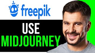 How to Use MidJourney AI with Freepik [Full Guide] screenshot 5