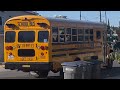 Zum Service Inc. 2023 Blue Bird Vision #241529