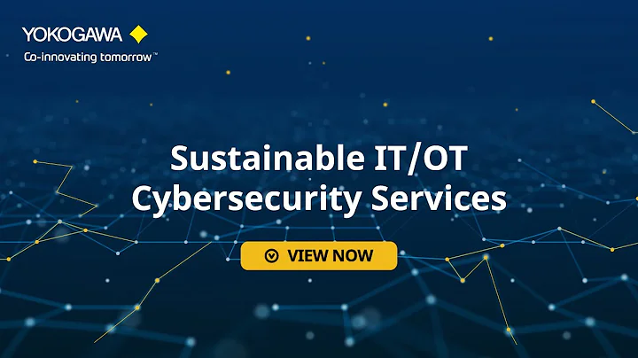 Sustainable IT OT Cybersecurity Services