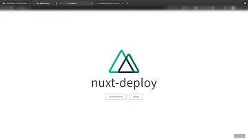 Deploy Nuxt Universal to AWS Elastic Beanstalk via AWS CodePipeline and Bitbucket